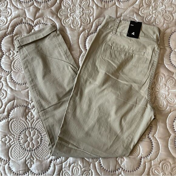The Limited Ankle Pants NEW Size 4 - Picture 2 of 6